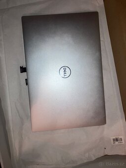 Display Dell XPS 9300 na nahradní díly - 3