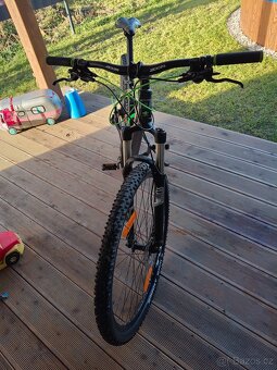 Horské kolo Maxbike 29" - 3