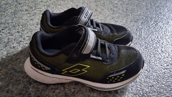 dětské boty Lotto vel.32 - 3