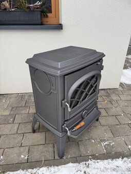 Dovre 510 CB - 3