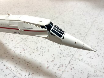 LEGO 10318 Concorde - 3