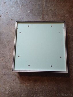 Protipožární revizní dvířka Tamadex - 3