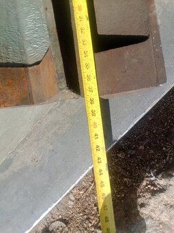 Kryt lože na soustruh - 3