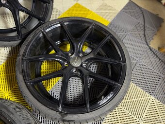 Z performance zp0.9 5x112 r20 - 3