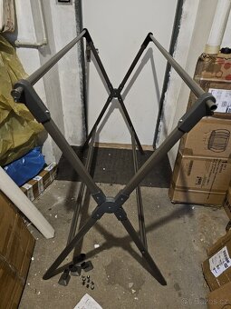 Stojan na sušení oblečení - 3