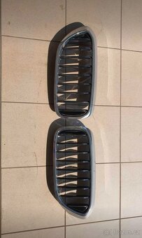 Ledviny BMW 5 g30/31 - 3