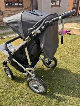 Easy walker quatro plus - 3