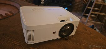 Projektor Viewsonic PX706HD full HD - 3