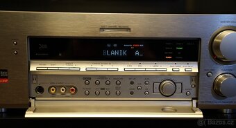 SONY STR DB 840QS - 3