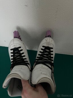 Krasobrusle Jackson Elle 3w - 3