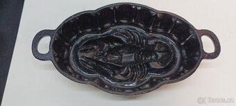 Staré formy na pečení - 3