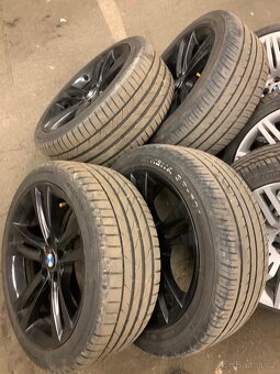 Originál kola BMW 397 R18 - 3
