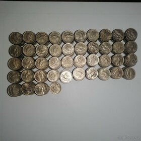 Československá koruna - 3