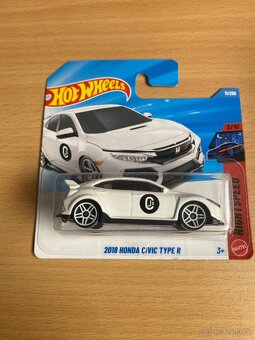 Hotwheels prodej - 3