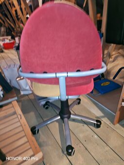 Dětská rostoucí židle Mayer - 3