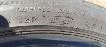 Letní pneu Bridgestone - 3
