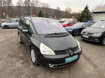 Renault Espace 2.0 DCI  7 Míst - 3