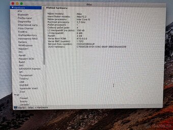 Apple - iMac 27’’- macOS High Sierra 10.13.6 - 3