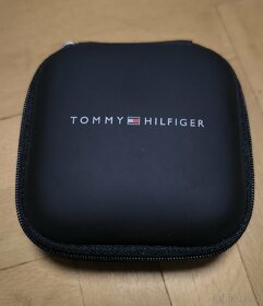 Tommy Hilfiger náramek - 3