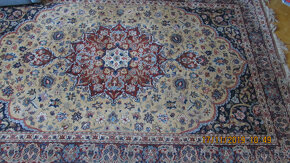 Starožitný koberec - 3