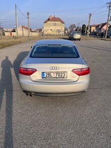 Audi a5 1.8 125kw - 3