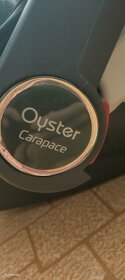 Autosedačka Oyster carapace s isofixem - 3