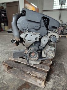 Motor BKP 103KW 2.0TDI - 3