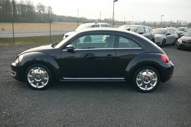 Volkswagen Beetle, 1,2 TSI Design - 3