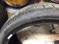 zimní pneu 2ks - Pirelli R19, 295/30 R19,W240 - 3