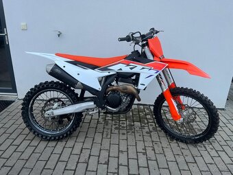 KTM 250SX-F 4T 2023 - 3