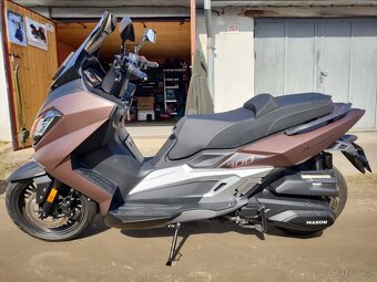 MAXON DISCOVER 300 - 3