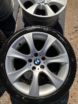 Bmw e39 kola Styling 124 - 3