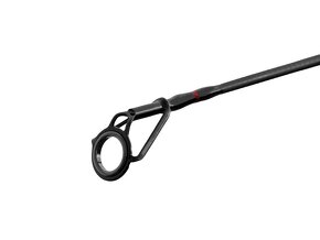 DELPHIN Prut Partisan Carp 360cm/3,5lb/2díl - 3