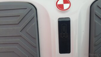 Hoverboard BMW 10,5" Gyro skútr NOVÝ - 3