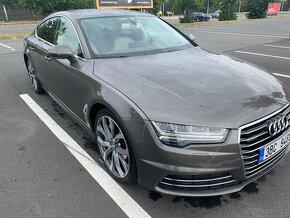 Audi A7 3.0 TFSi 2015 - 3