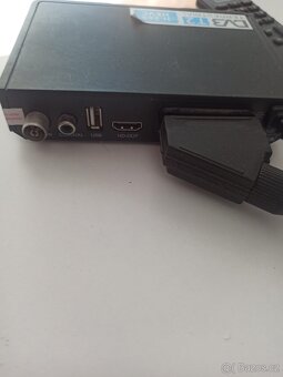 Setobox - 3