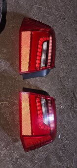 Doprodej Audi A6 C7 4G - 3
