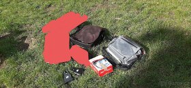 Britax Go Next, dvojkombinace s příslušenstvím - 3