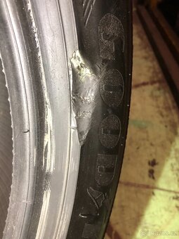GOODYEAR EAGLE F1 245/45 R19 102Y - 3