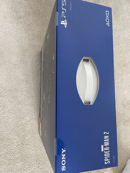 PlayStation 5 Spider-Man 2 Limited Edition - 3