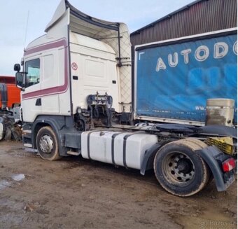 Scania R420 Euro 5 2013 - 3