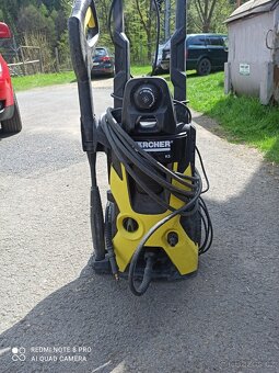 Karcher k5 - 3