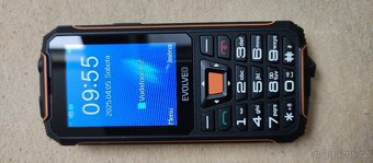 Evolveo Strong Phone Z6 - 3