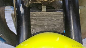 Aprilia RS 125 SP FACTORY - 3