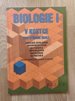 Učebnice - 3