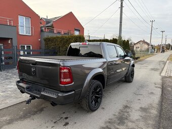 DODGE RAM 1500 LIMITED SPORT PAKET - 3