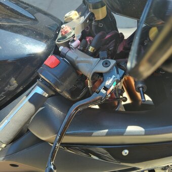 Suzuki GSX-R 1000 k5 - 3