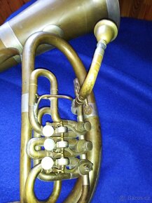 Tuba helicon - 3