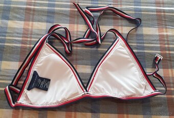 Dvojdilne plavky Tommy Hilfiger - 3