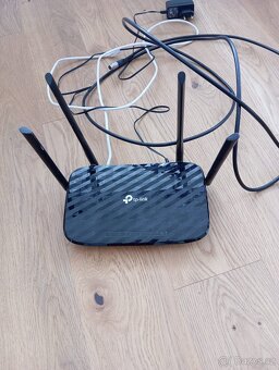 WIFI router 5G/TP Link - 3
